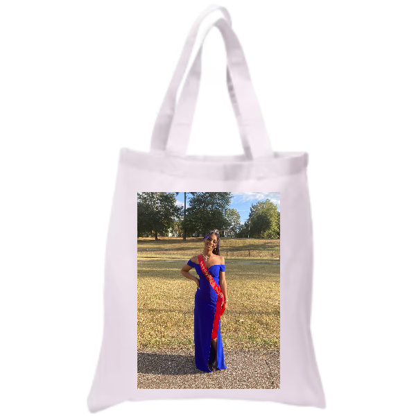 The Two Strap Tote Bag