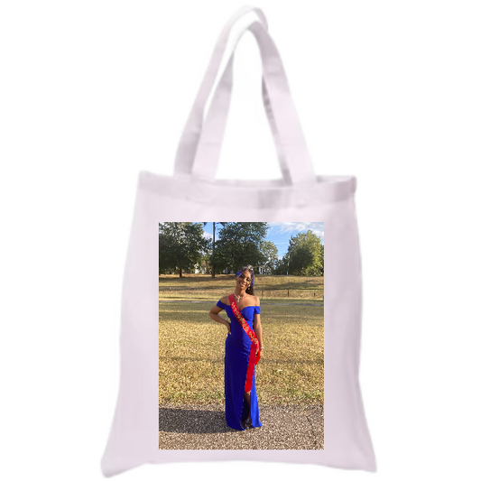 The Two Strap Tote Bag