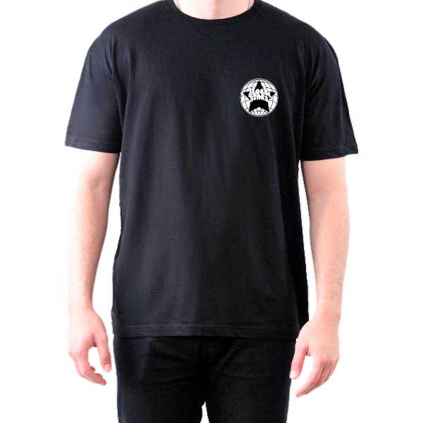 Smart Blanks Unisex Tee 501