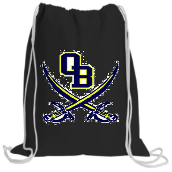 The Drawstring Backpack