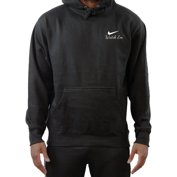 The Unisex Hoodie