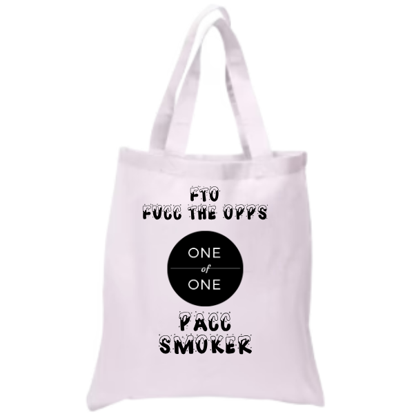 The Two Strap Tote Bag