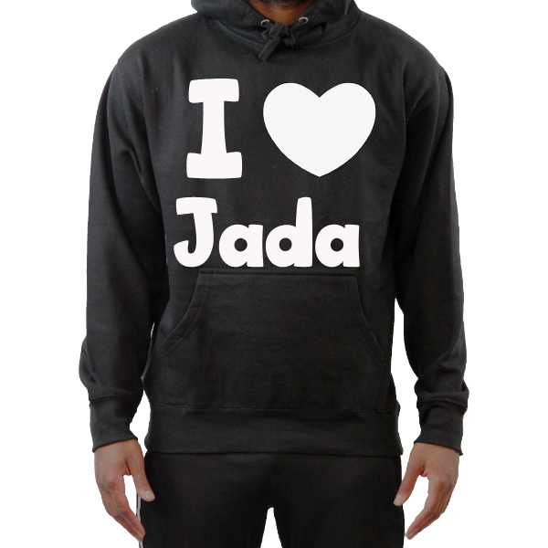 The Unisex Hoodie
