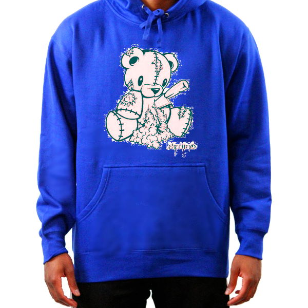 The Unisex Hoodie