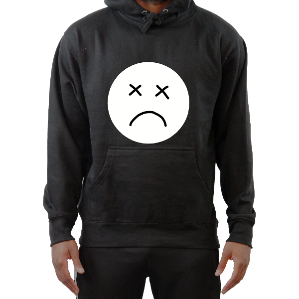 The Unisex Hoodie