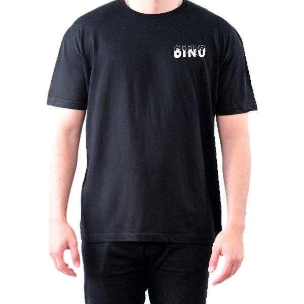 Smart Blanks Unisex Tee 501