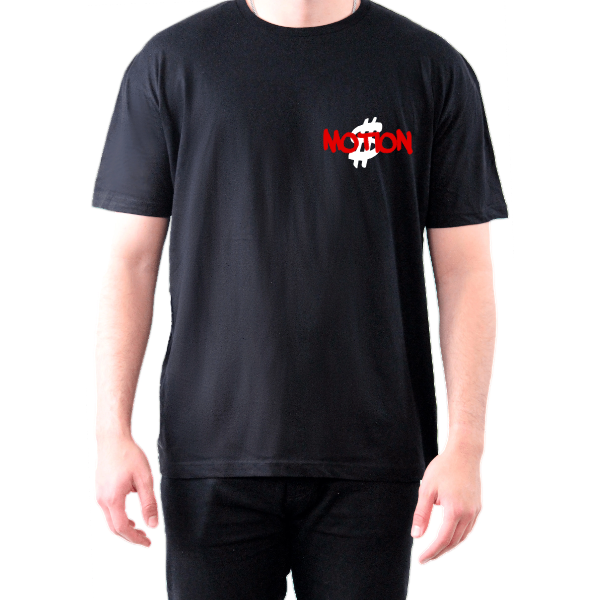 Smart Blanks Unisex Tee 501