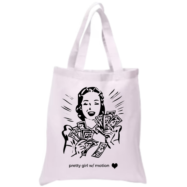 The Two Strap Tote Bag