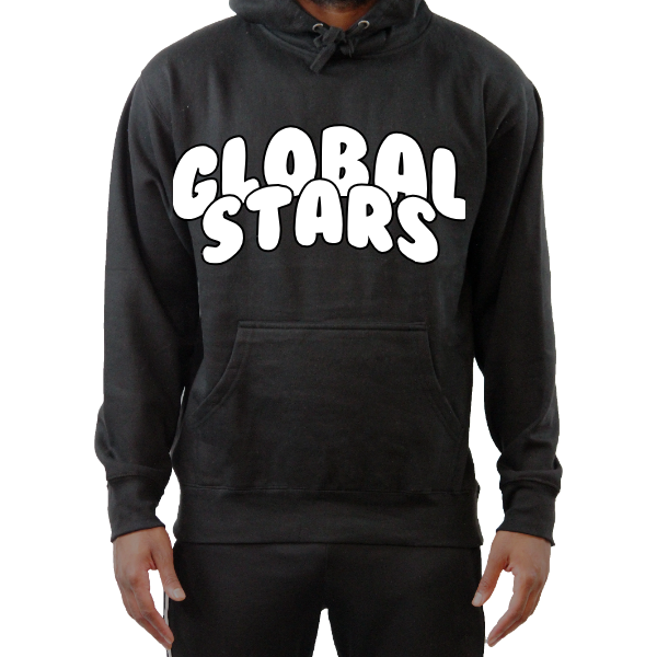 The Unisex Hoodie
