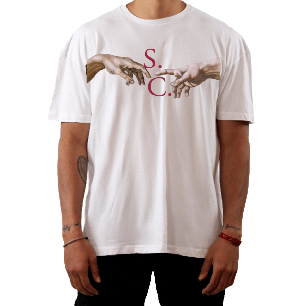 Smart Blanks Unisex Tee 501