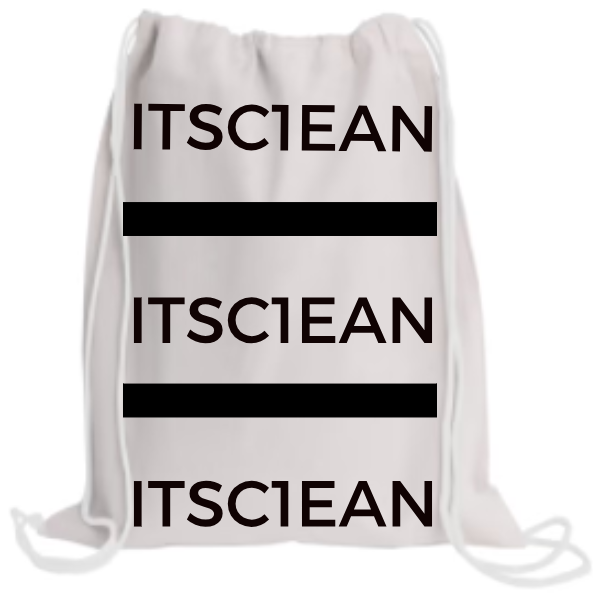 The Drawstring Backpack