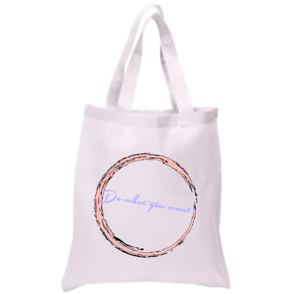 The Two Strap Tote Bag