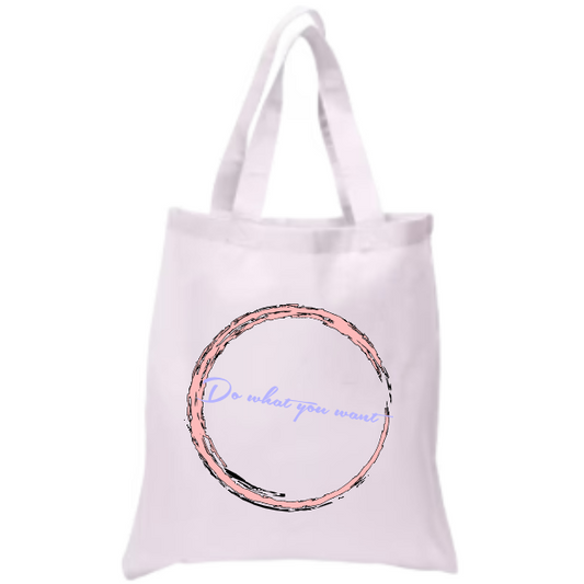 The Two Strap Tote Bag