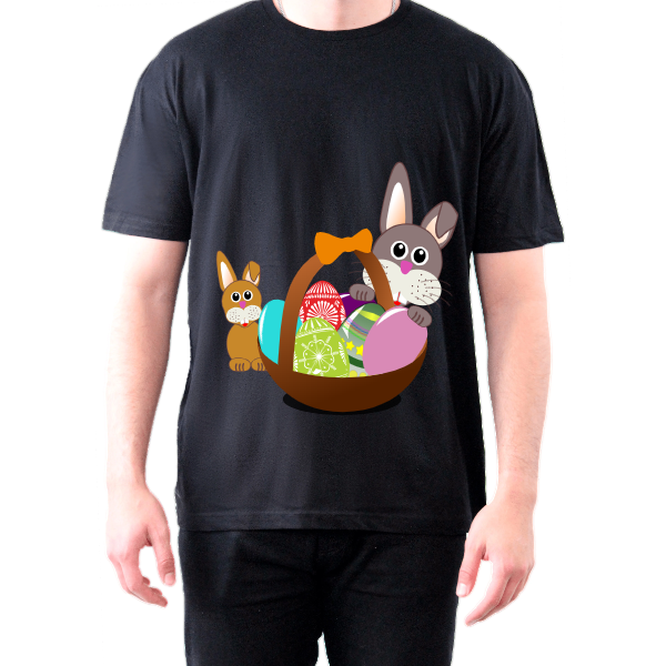 Smart Blanks Unisex Tee 501