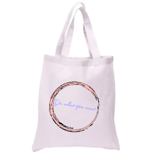 The Two Strap Tote Bag