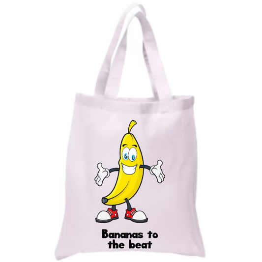 The Two Strap Tote Bag