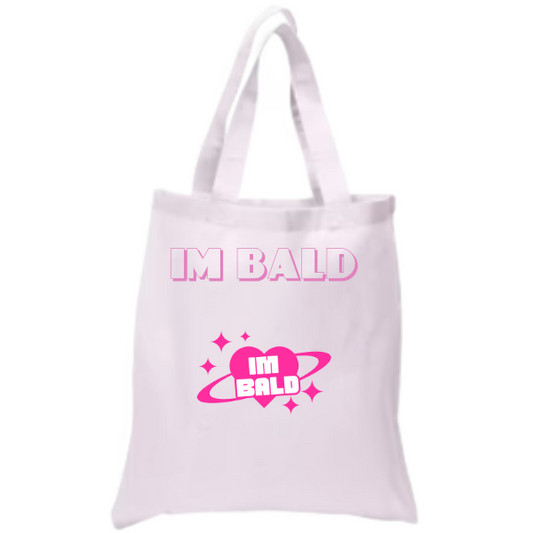 The Two Strap Tote Bag
