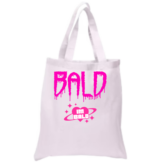 The Two Strap Tote Bag