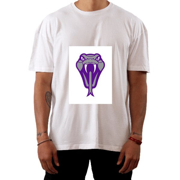 Smart Blanks Unisex Tee 501