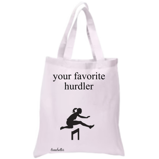 The Two Strap Tote Bag