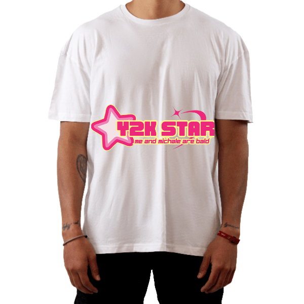 Smart Blanks Unisex Tee 501