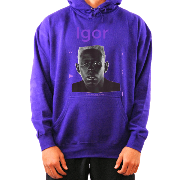 The Unisex Hoodie