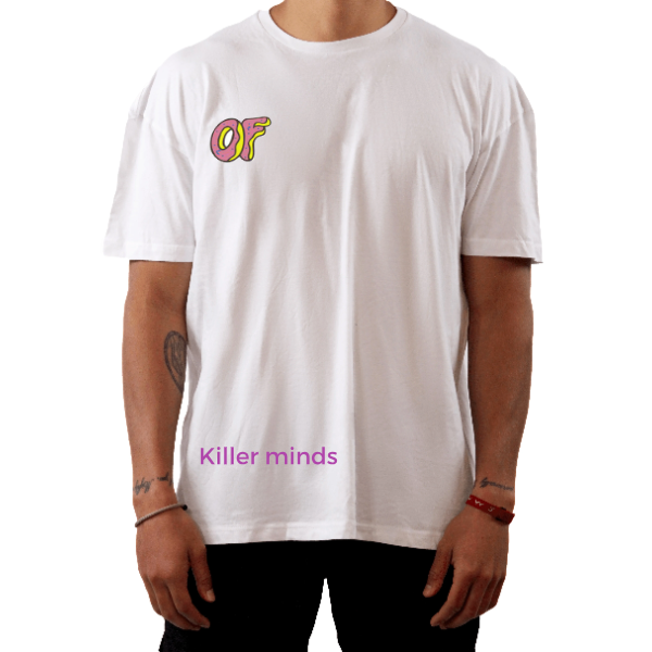 Smart Blanks Unisex Tee 501