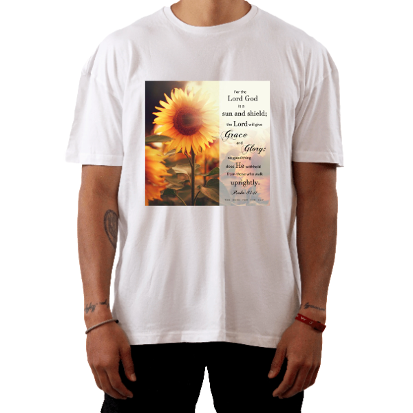 Smart Blanks Unisex Tee 501
