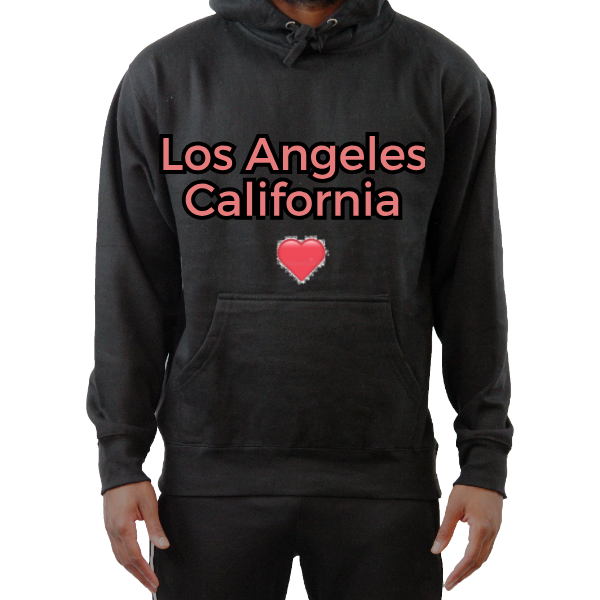 The Unisex Hoodie