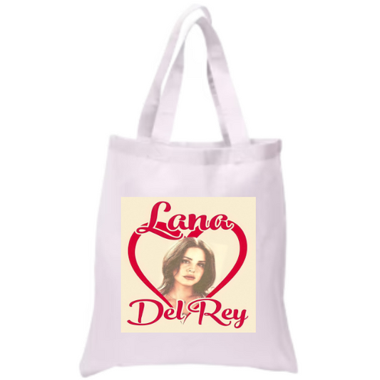 The Two Strap Tote Bag
