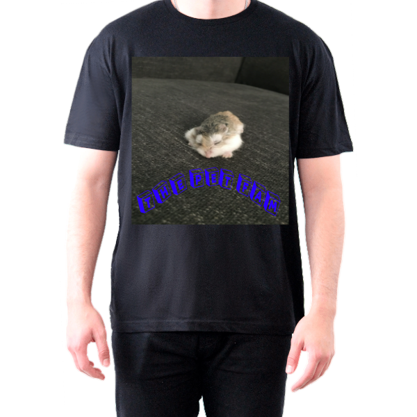 Smart Blanks Unisex Tee 501