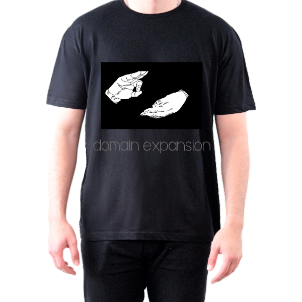 Smart Blanks Unisex Tee 501