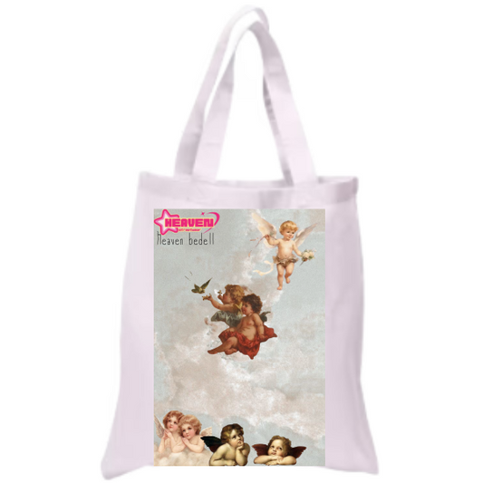 The Two Strap Tote Bag