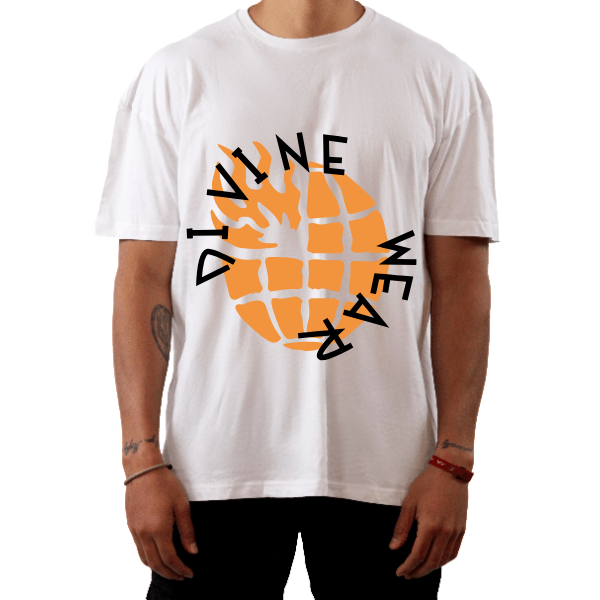 Smart Blanks Unisex Tee 501
