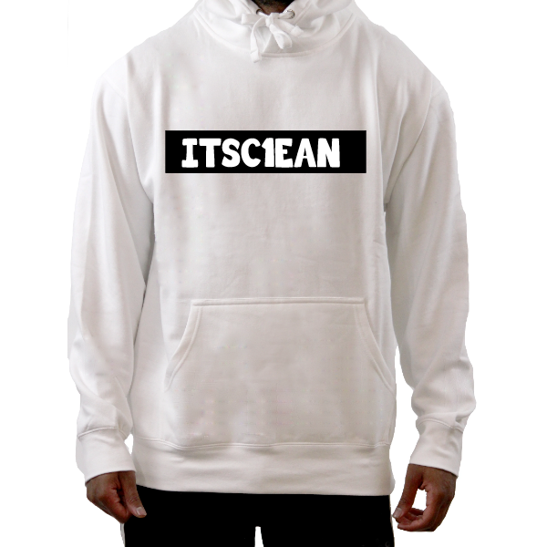 The Unisex Hoodie