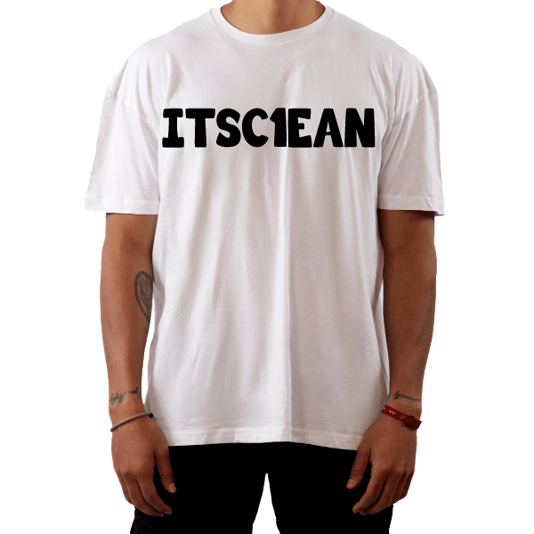 Smart Blanks Unisex Tee 501