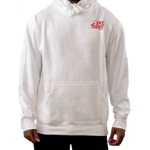 The Unisex Hoodie