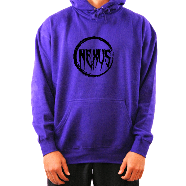 The Unisex Hoodie