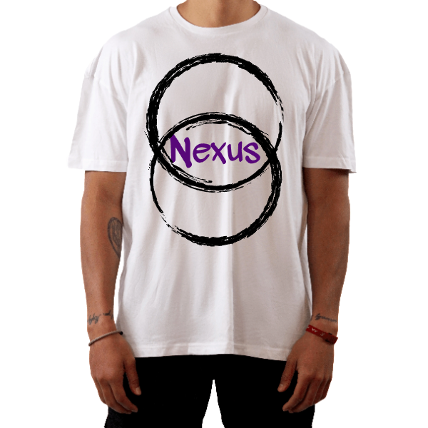 Smart Blanks Unisex Tee 501
