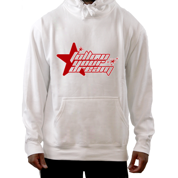 The Unisex Hoodie