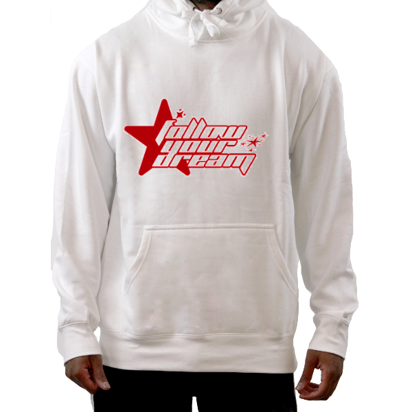 The Unisex Hoodie