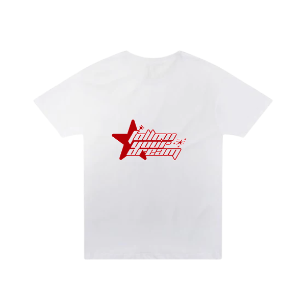 Cotton Heritage - UNISEX SHORT SLEEVE T-SHIRT MC1040