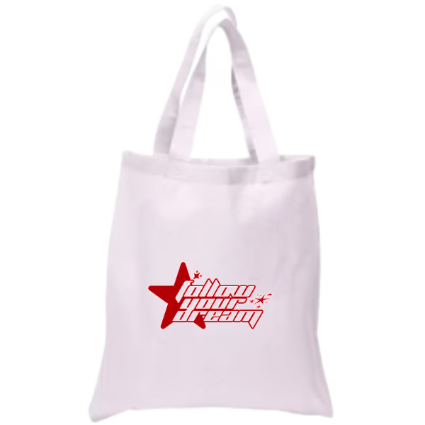 The Two Strap Tote Bag
