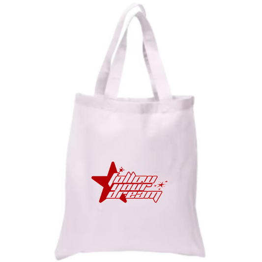 The Two Strap Tote Bag