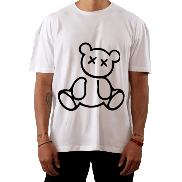 Smart Blanks Unisex Tee 501