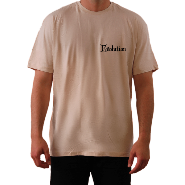 Smart Blanks Unisex Tee 501