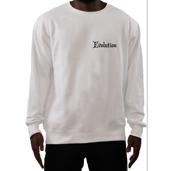 The Unisex Crew Neck Sweater