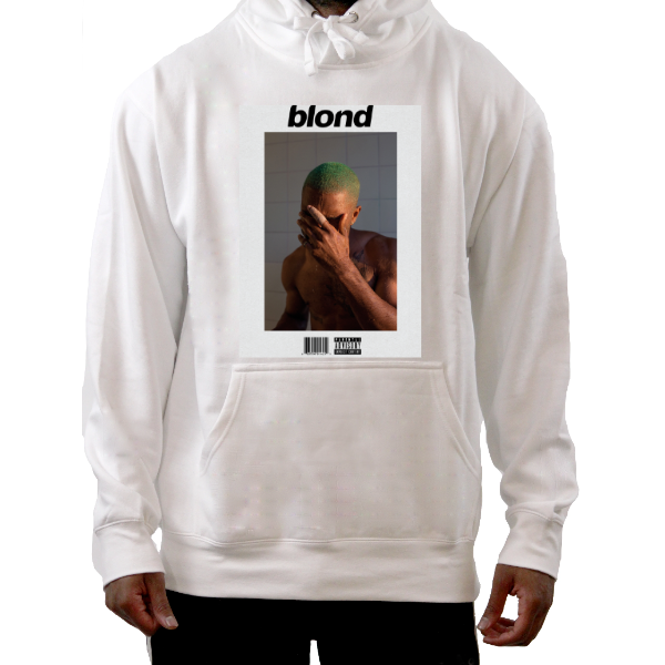 The Unisex Hoodie