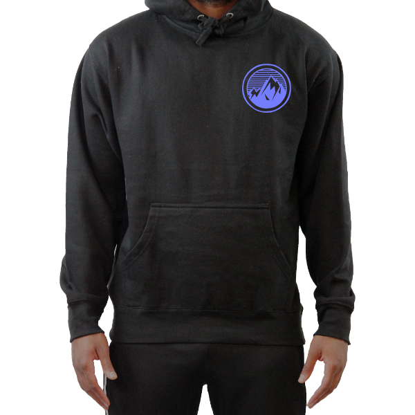 The Unisex Hoodie