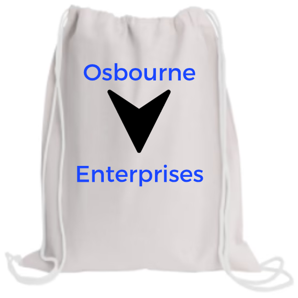 The Drawstring Backpack
